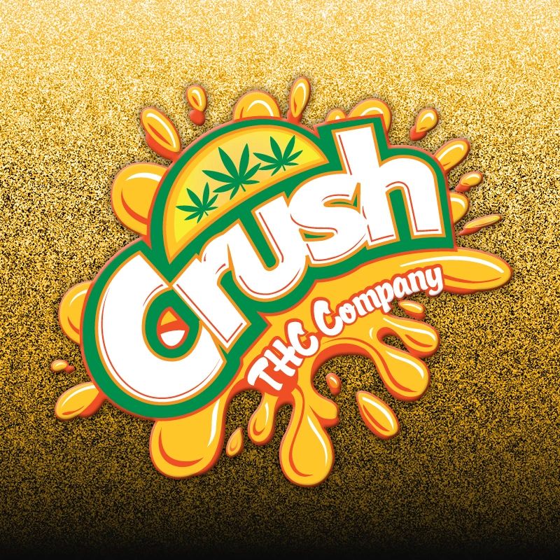 Contact Crush THC Company